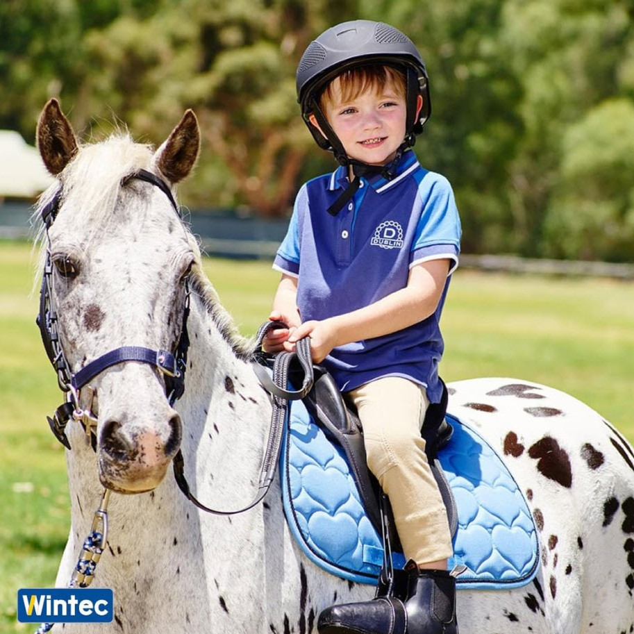 BESTSELGER! Wintec Kids ponnisal - 2