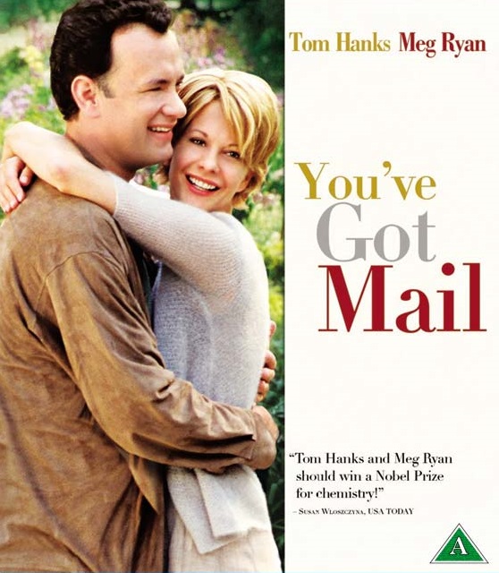 You've Got Mail (Blu-ray)