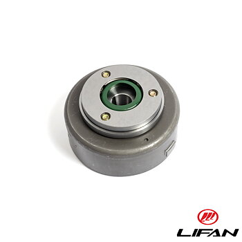Flywheel Lifan
