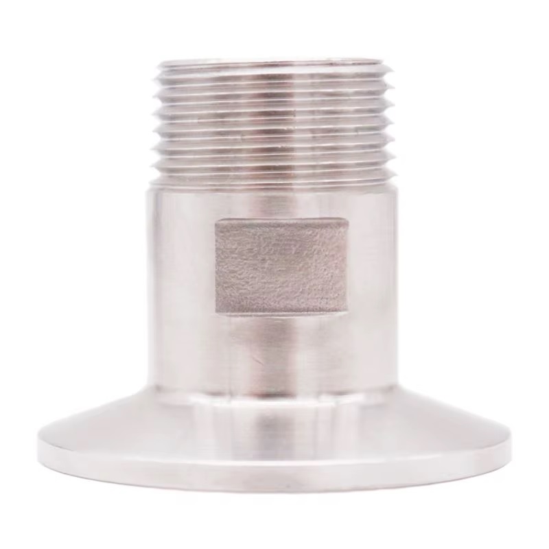 TC 1.5" - 3/4" MPT - 3