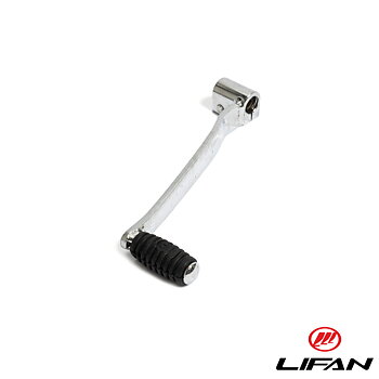Girpedal Lifan singel, 4 takt