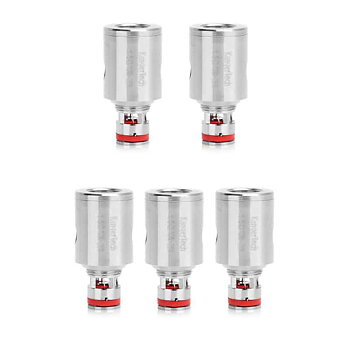 SSOCC Brännare Toptank  5 Pack