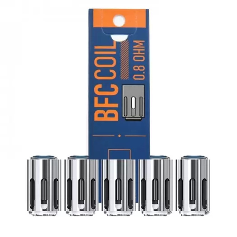 Brännare till eGo AIO 5 Pack - 3