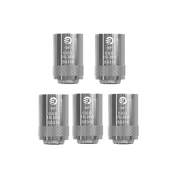 Brännare till eGo AIO 5 Pack