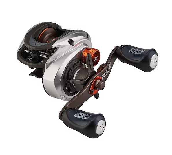ABU Revo5 X