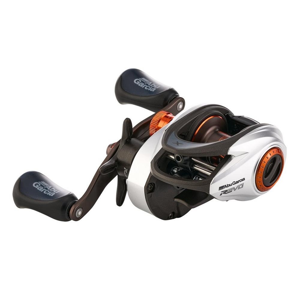 ABU Revo5 X - 3