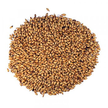 Organic Cara 120 (Dingemans), whole, 25 kg