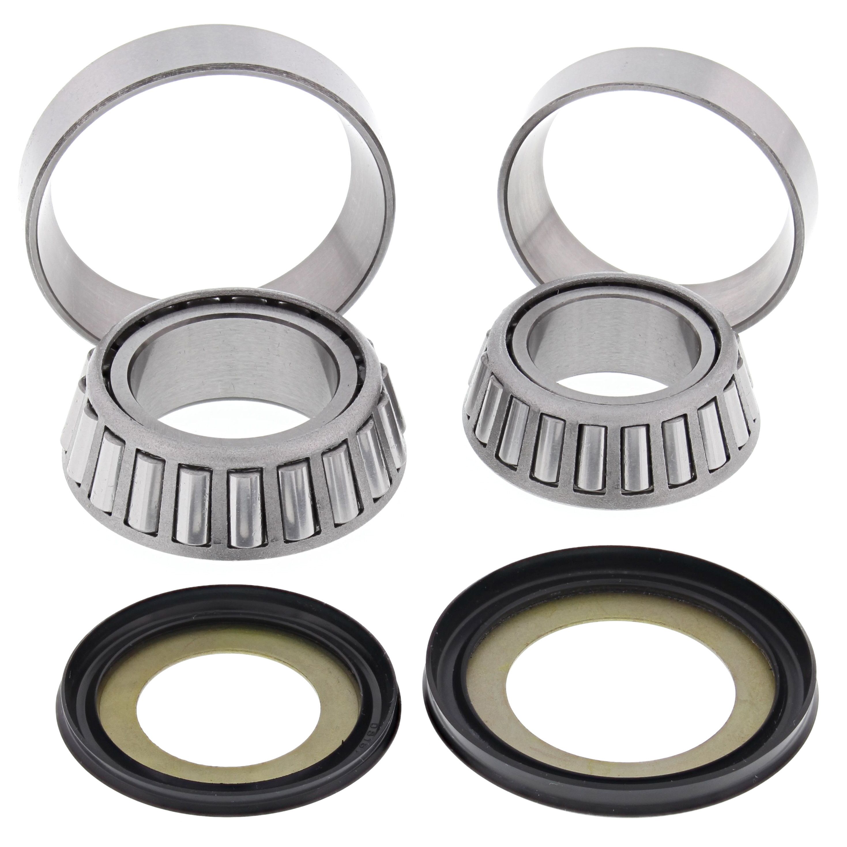 XJ600S Diversion 1995-2002