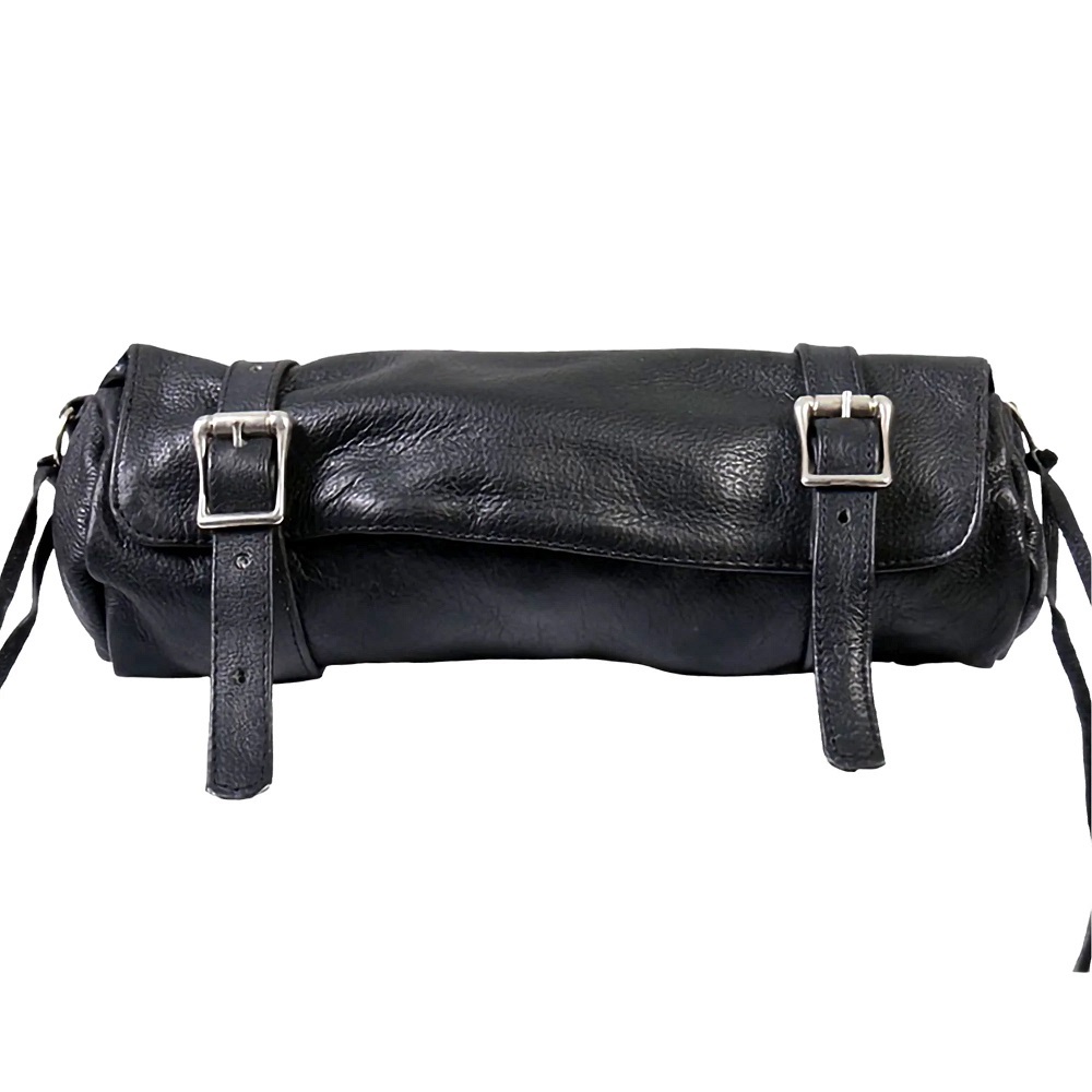 Trofé Soft Leather Werkzeugtasche (28x8x8 cm) - 3