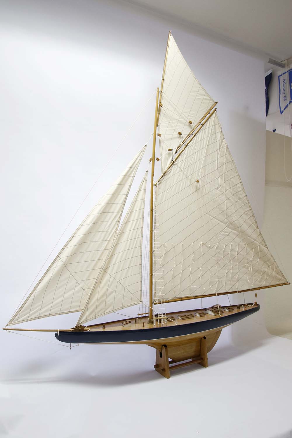 Columbia J-Boat Large 180x180 cm - 3