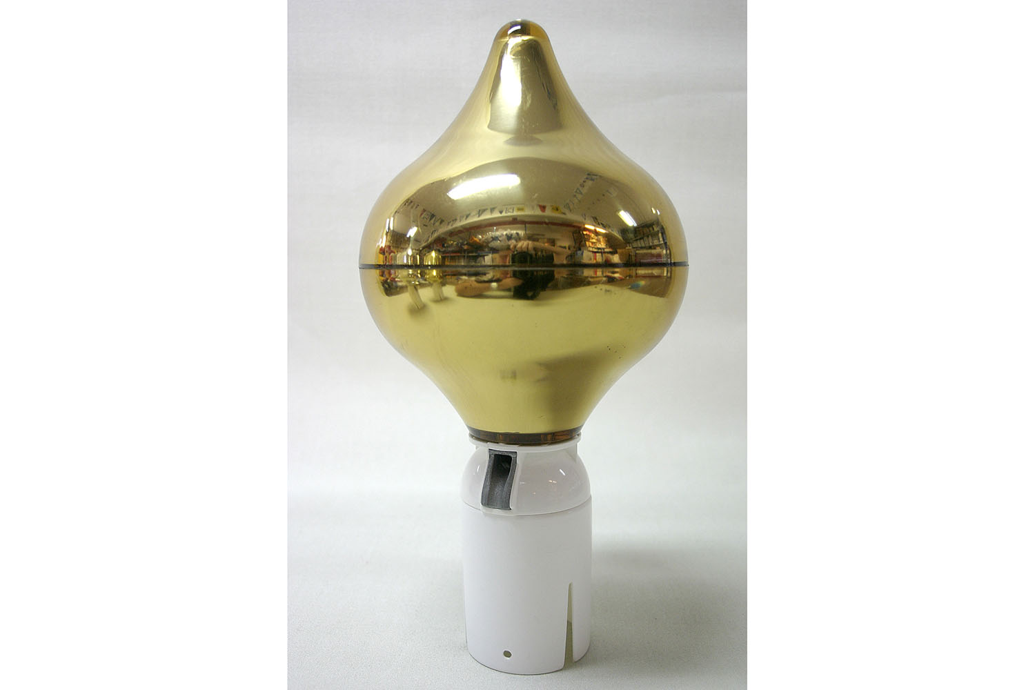 Flagpole Finials Guld 165 mm - 3