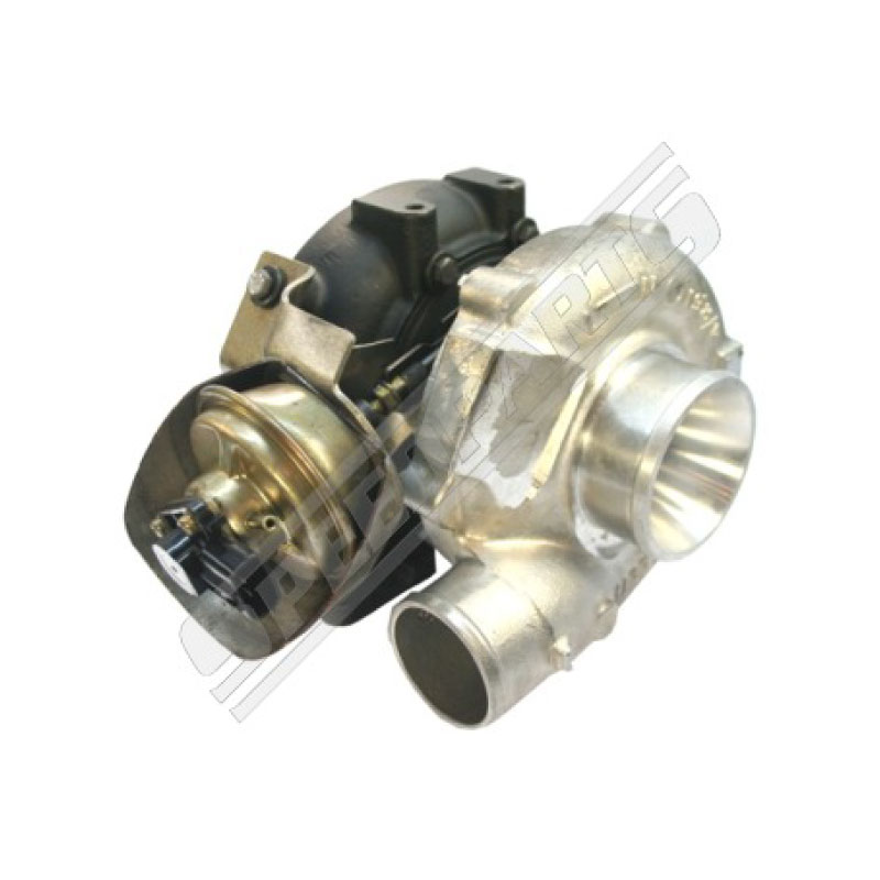 Turboaggregat 9-5 3,0 Diesel