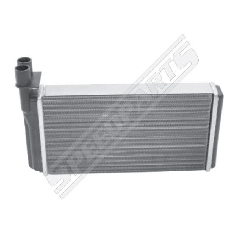 Heater core 9000 M85-91