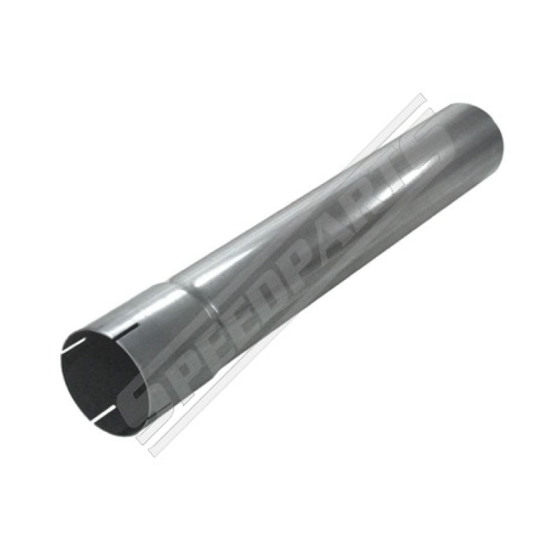 3" Pipe section 0.5m