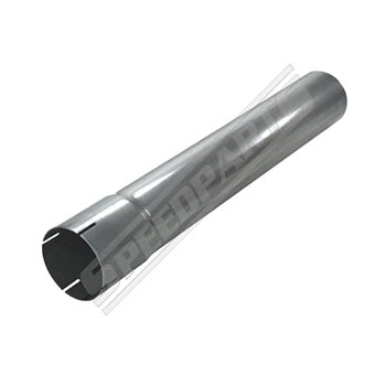 3" Pipe section 0.5m