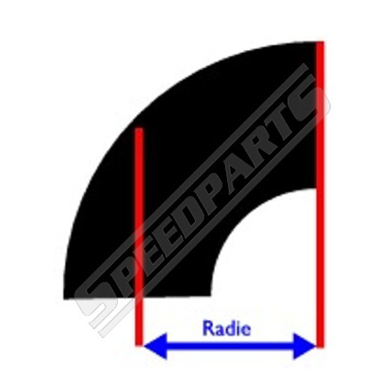 2" Welding bend 90° - 2