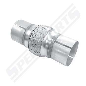 3" Flex section 
