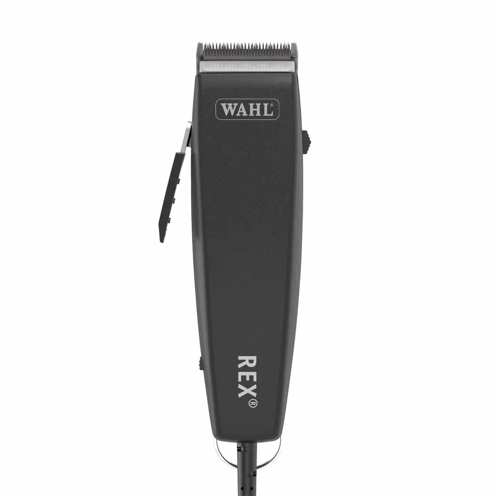 Rex Wahl 1230 med tillbehör - 4