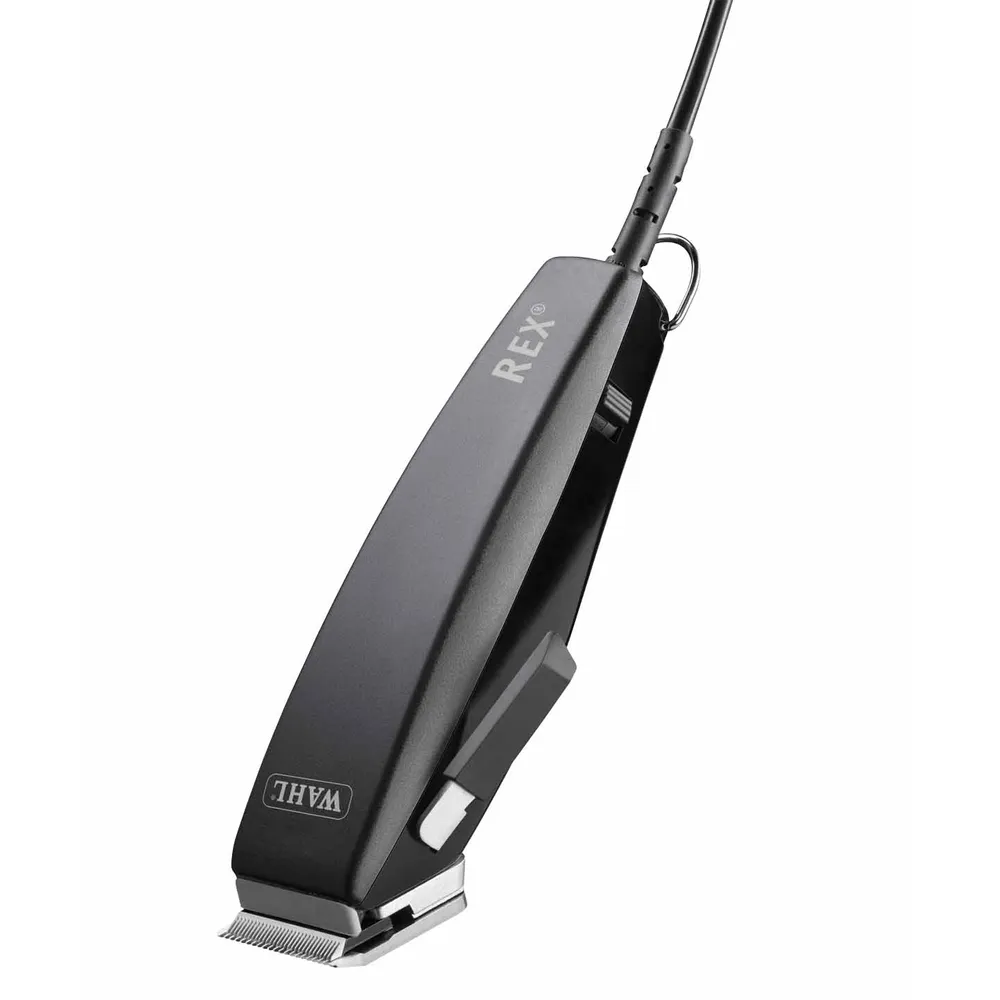 Rex Wahl 1230 med tillbehör - 3