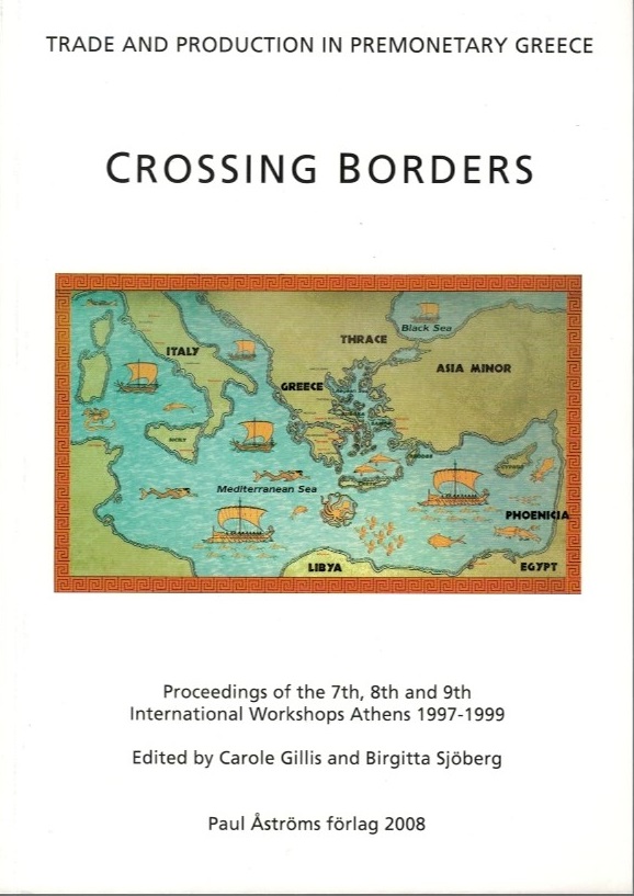 Crossing Borders.
