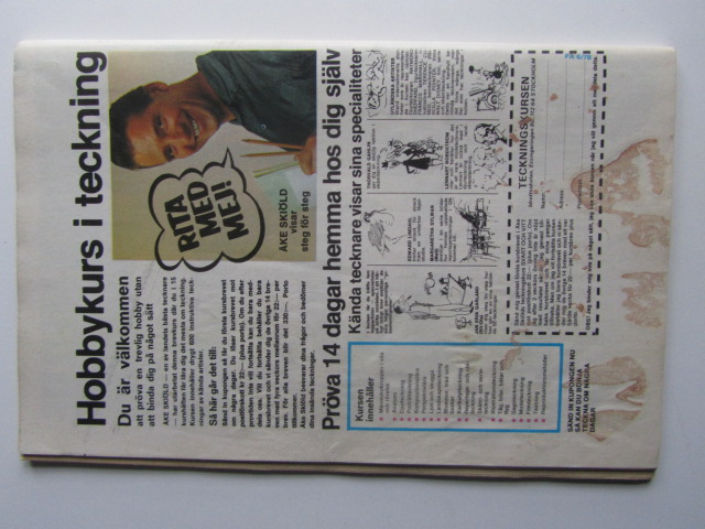 Fantomen 1978 06 Bröllopsextra - 2