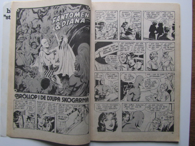 Fantomen 1978 06 Bröllopsextra - 4