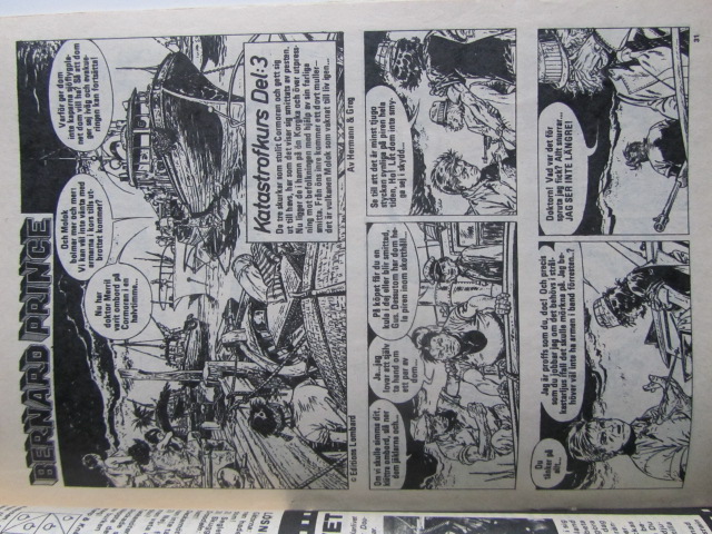 Fantomen 1977 03 - 4