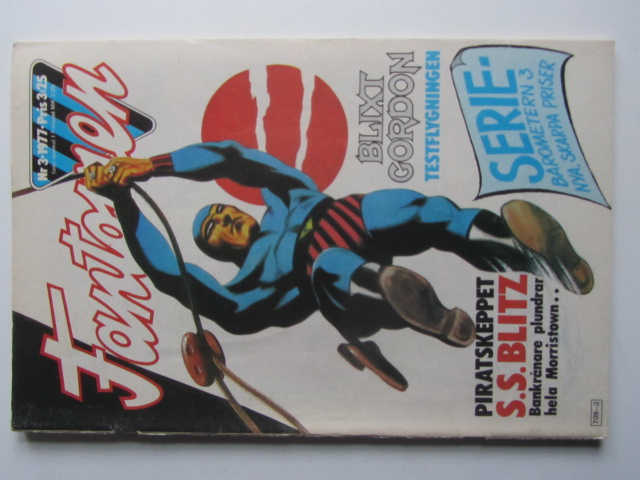Fantomen 1977 03