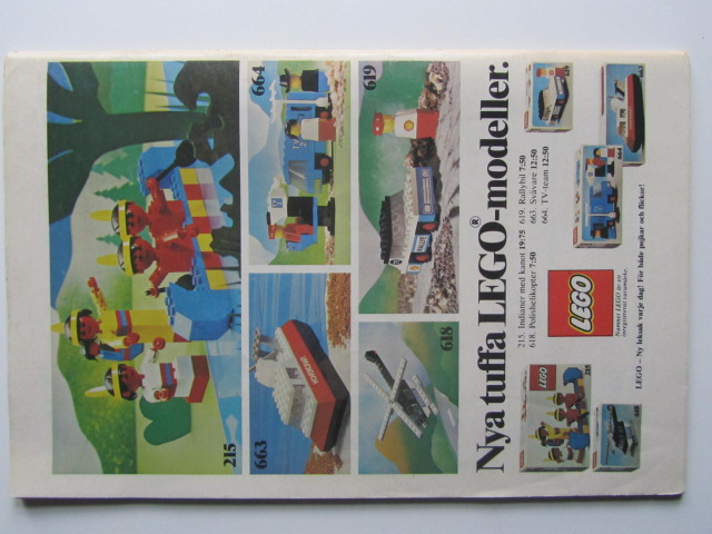 Fantomen 1977 03 - 2