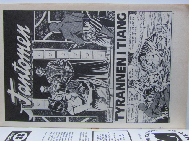 Fantomen 1977 09 - 3