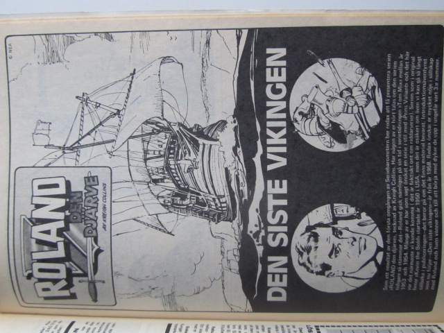 Fantomen 1977 11 - 4
