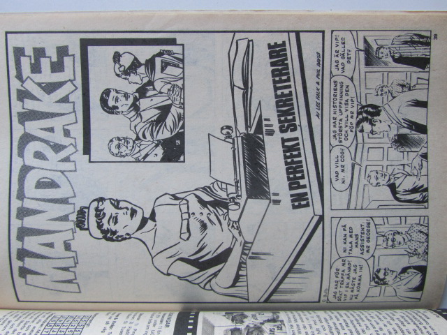 Fantomen 1977 15 - 4