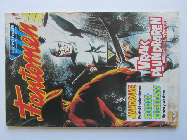 Fantomen 1977 15