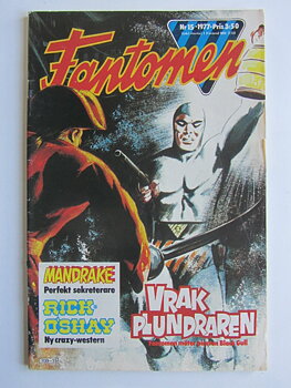 Fantomen 1977 15