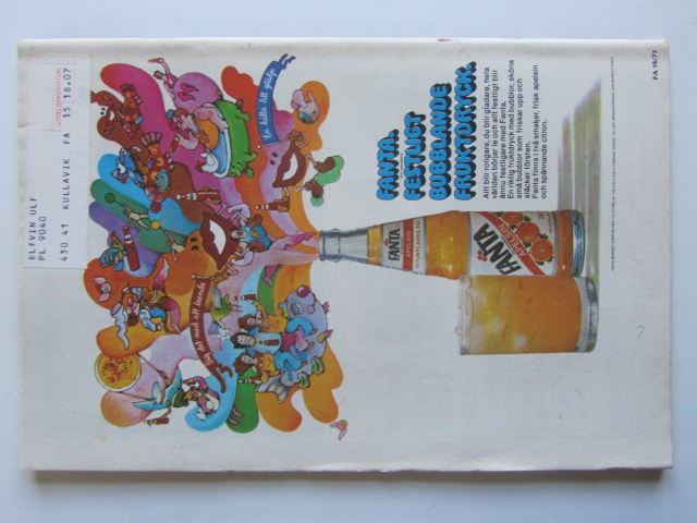 Fantomen 1977 15 - 2