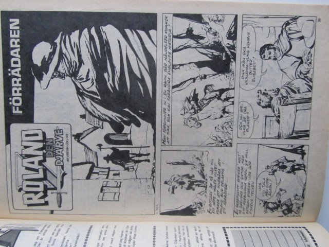 Fantomen 1977 17 - 4
