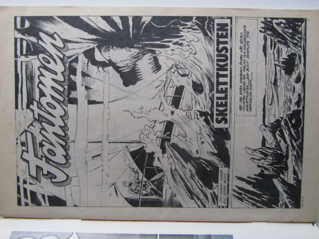 Fantomen 1977 17 - 3