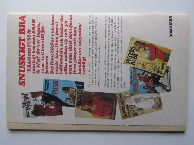 Fantomen 1977 17 - 2