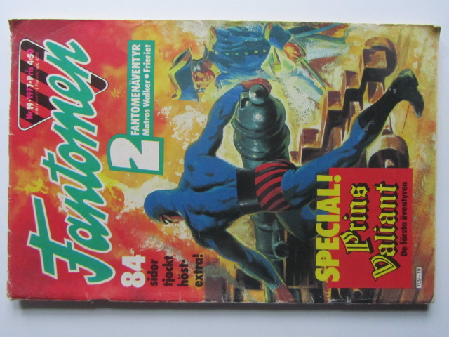 Fantomen 1977 19