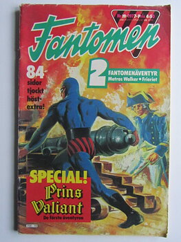 Fantomen 1977 19