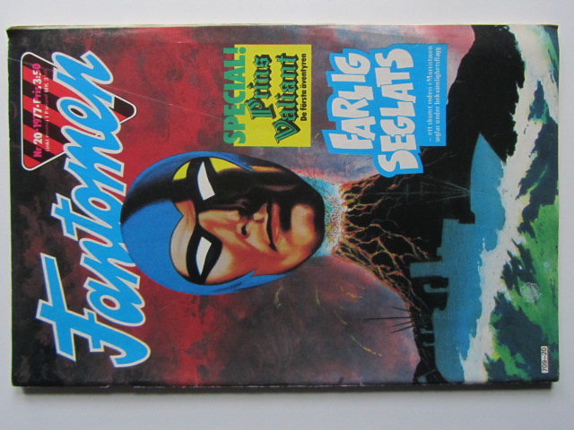 Fantomen 1977 20