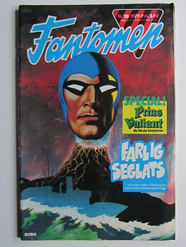 Fantomen 1977 20