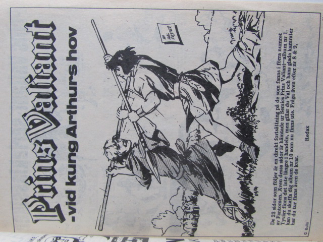 Fantomen 1977 20 - 3