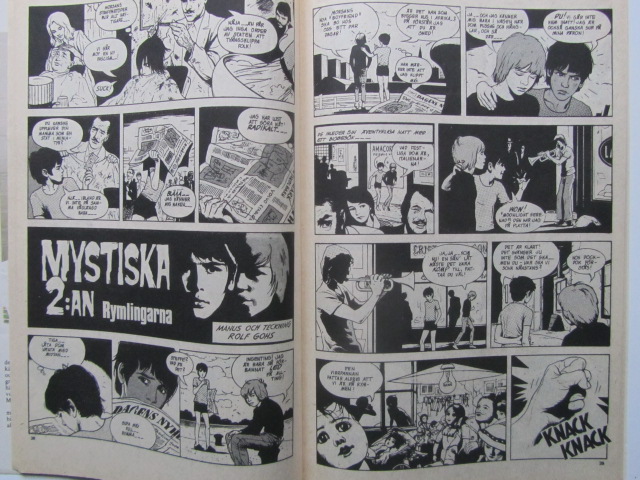 Fantomen 1977 23 - 4