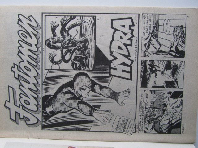 Fantomen 1977 23 - 3