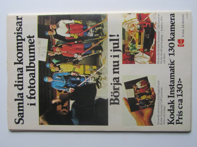 Fantomen 1977 23 - 2