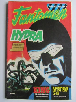 Fantomen 1977 23
