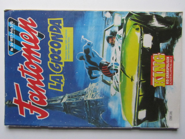 Fantomen 1977 24