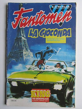 Fantomen 1977 24