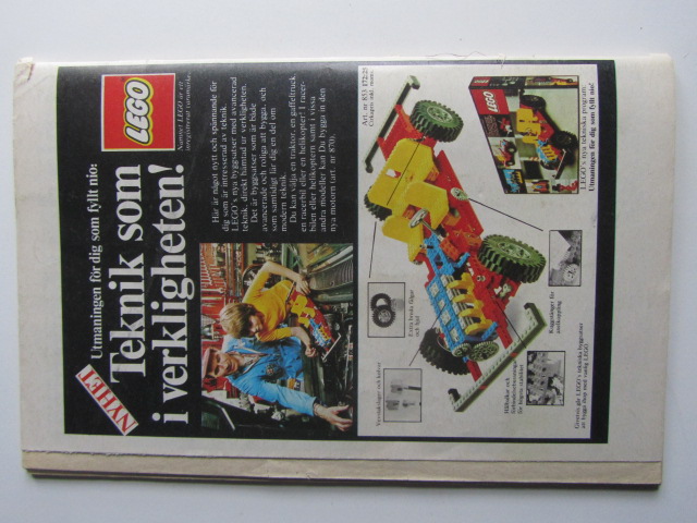 Fantomen 1977 25 - 2